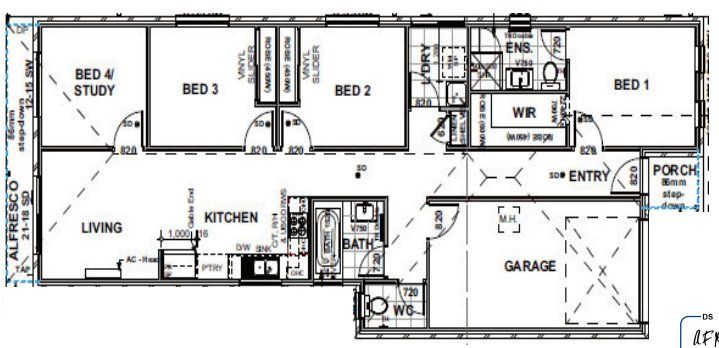 4 bedrooms House in 65 Caladenia Street DEEBING HEIGHTS QLD, 4306