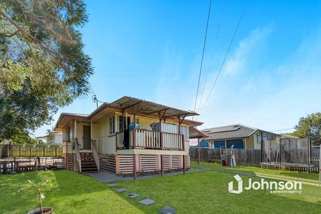 Picture of 19 Coverack Street, LEICHHARDT QLD 4305