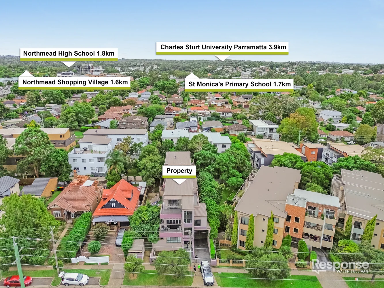 Additional image 11 of 5/20 Redbank Road, Northmead NSW 2152