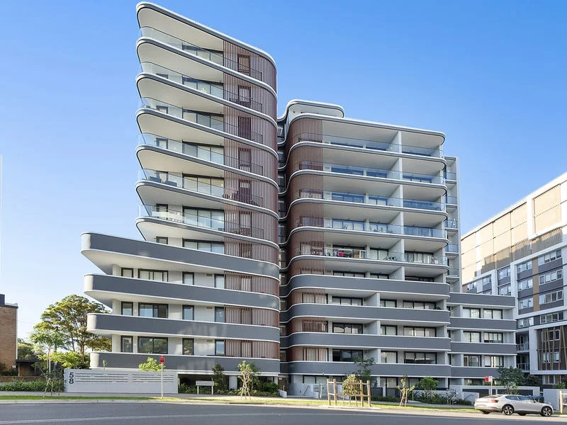 Additional image 7 of 302/58 Regent Street, Kogarah NSW 2217