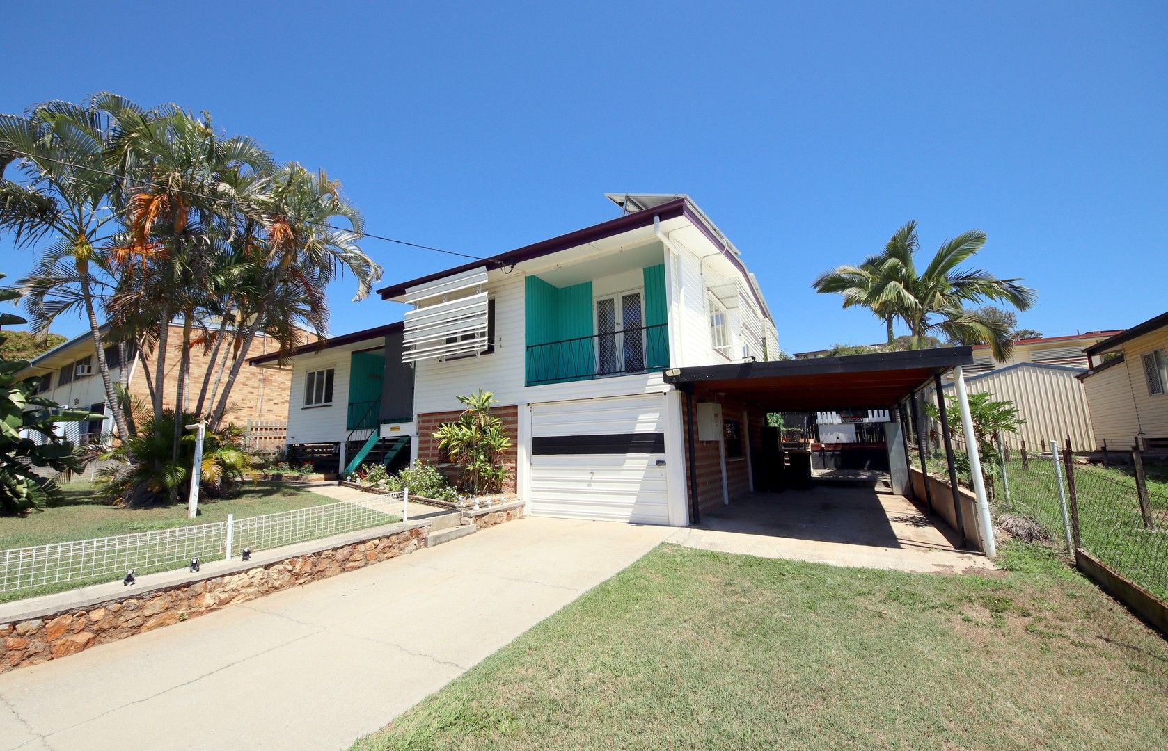 19 Charles Street, West Gladstone QLD 4680, Image 0