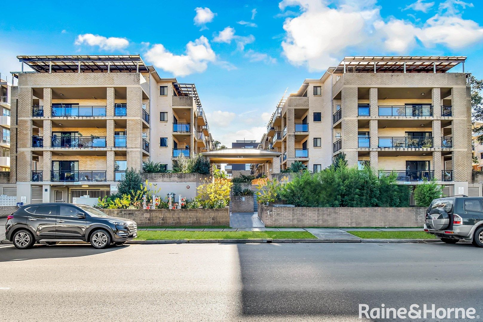 2 bedrooms Apartment / Unit / Flat in 66/1-5 Durham Street MOUNT DRUITT NSW, 2770