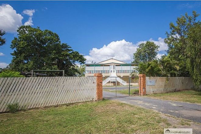 Picture of 135 Port Curtis Road, PORT CURTIS QLD 4700
