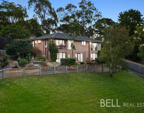 26 Chestnut Court, Montrose VIC 3765