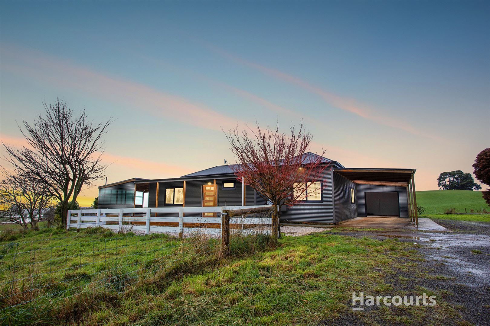 140 Gees Road, Cuprona TAS 7316, Image 0