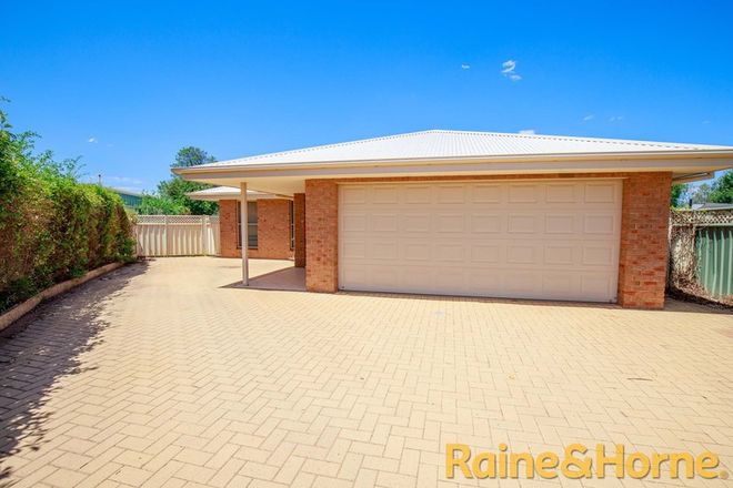 Picture of 10 Savoy Place, DUBBO NSW 2830