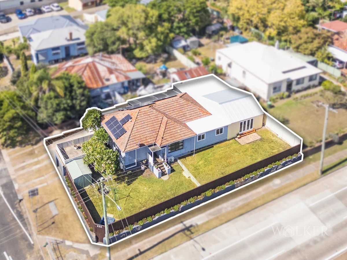 Additional image 21 of 222 Newcastle Street, East Maitland NSW 2323