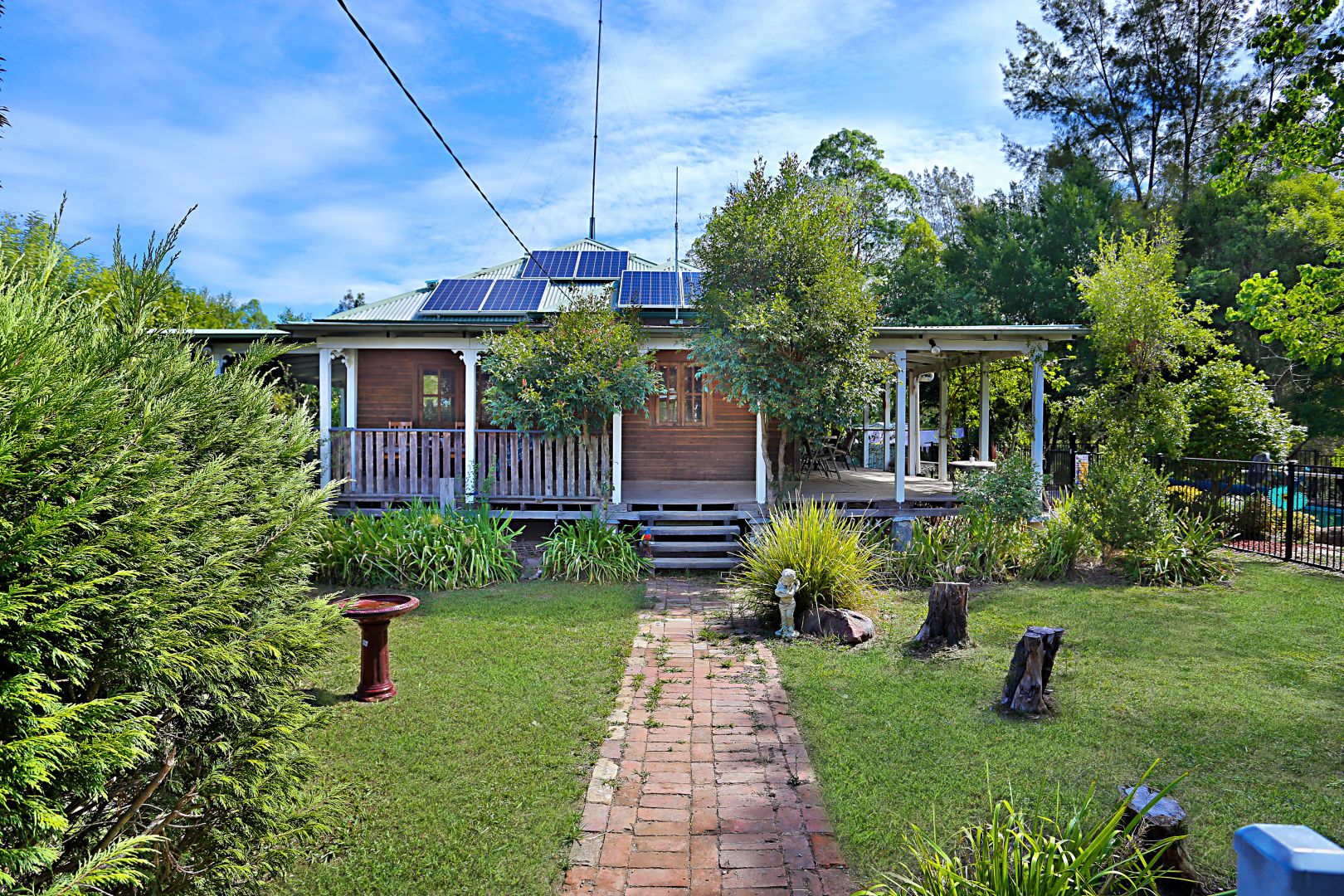 3 Dog Trap Creek Road, East Gresford NSW 2311, Image 1