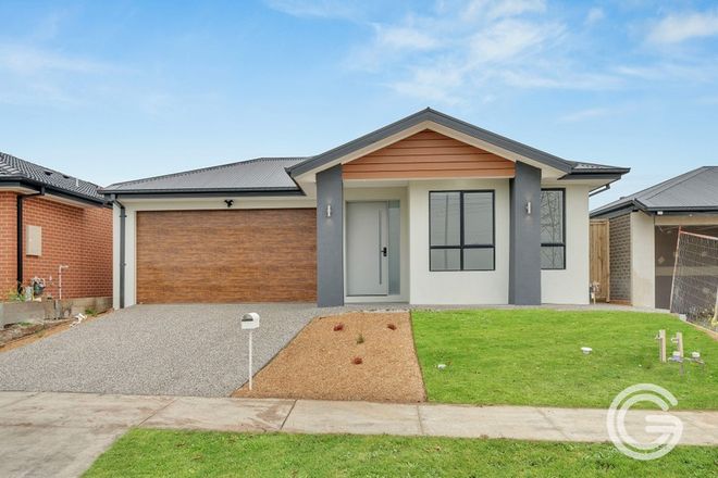 Picture of 28 Clara Drive, CLYDE NORTH VIC 3978
