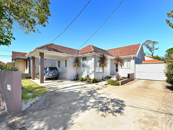 533 Lyons Road West, Five Dock NSW 2046