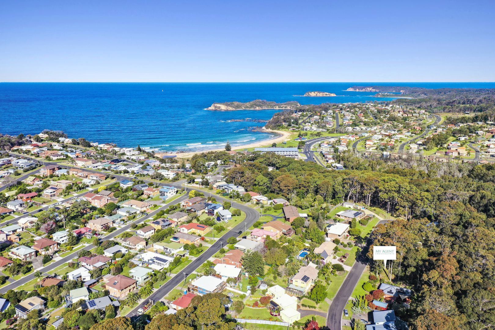 5 Currell Close, Malua Bay NSW 2536, Image 2