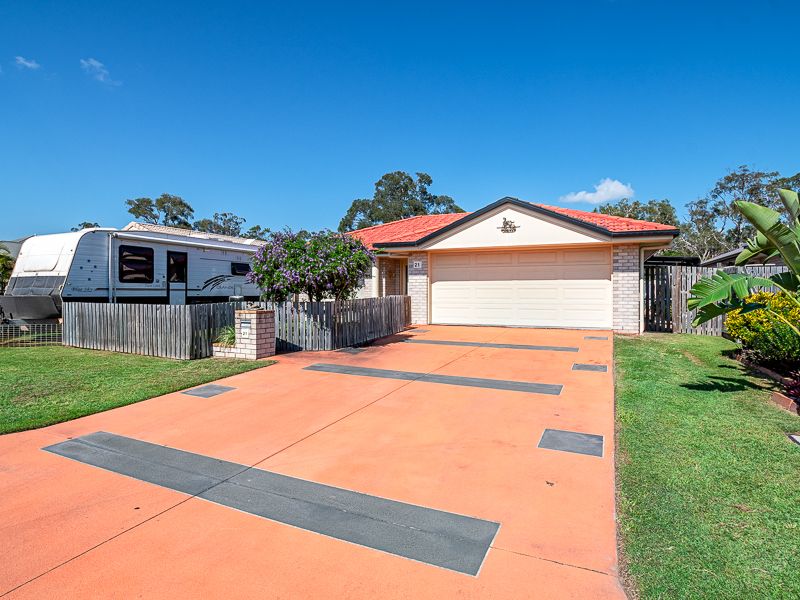 21 Bianca Court, Torquay QLD 4655, Image 0