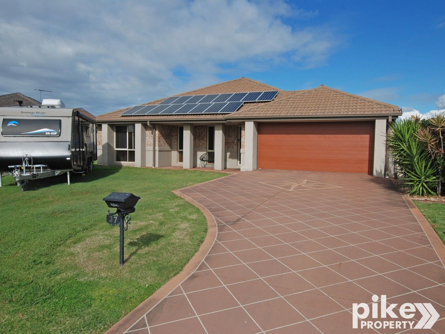 37 Duffield Crescent, Caboolture QLD 4510, Image 0