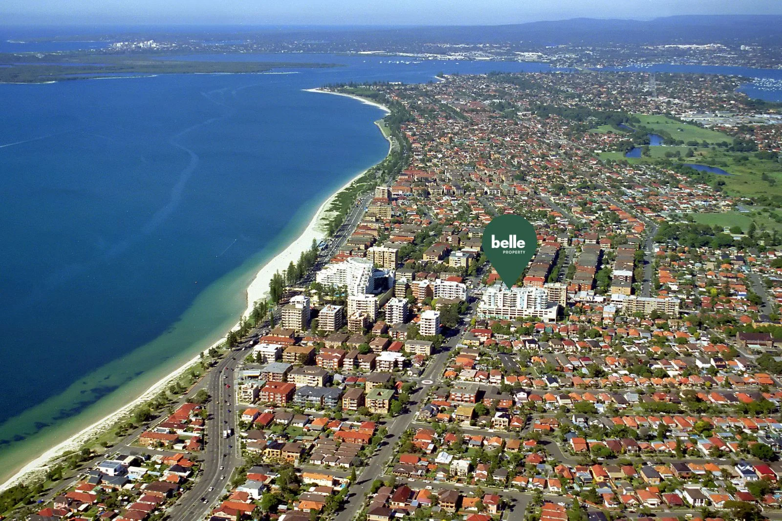 10H/36-42 Princess Street, Brighton-Le-Sands NSW 2216