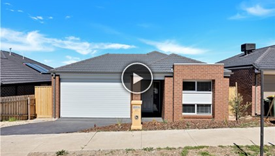 Picture of 27 Thaine Way, DOREEN VIC 3754