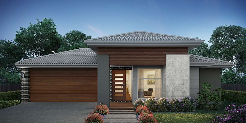 4 bedrooms New House & Land in Lot 66 Countryside CT RIVERSIDE TAS, 7250