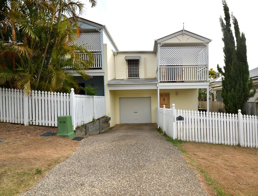 103B Overend St, Norman Park QLD 4170, Image 0