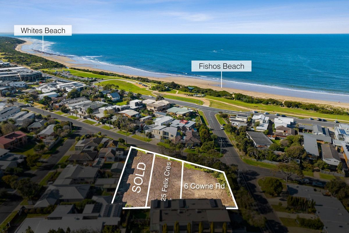 25 Felix Crescent, Torquay VIC 3228, Image 1