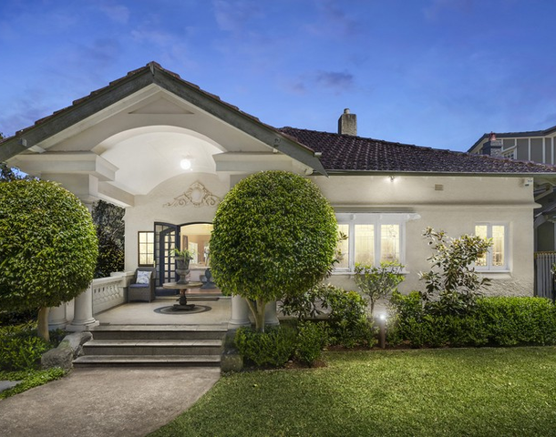 2 Bradleys Head Road, Mosman NSW 2088