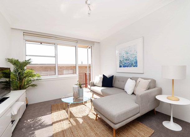 13/322 Arden Street, Coogee NSW 2034