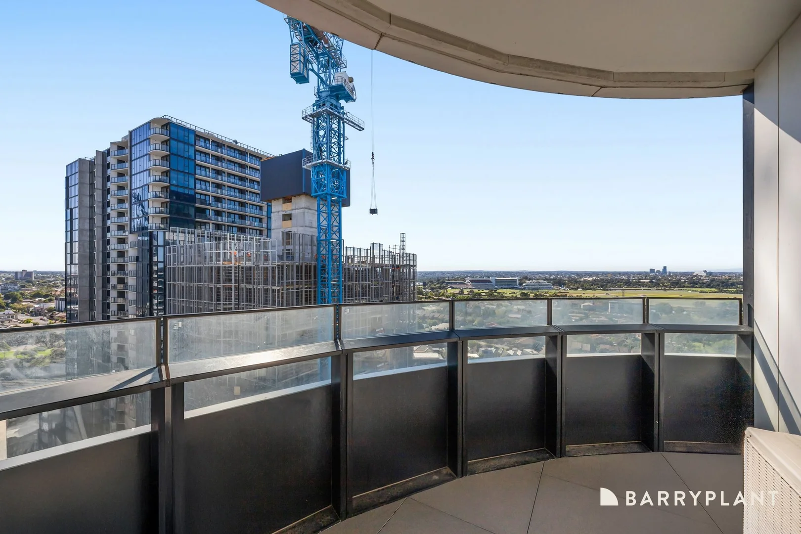 Additional image 12 of 1601/8 Hallenstein Street, Footscray VIC 3011