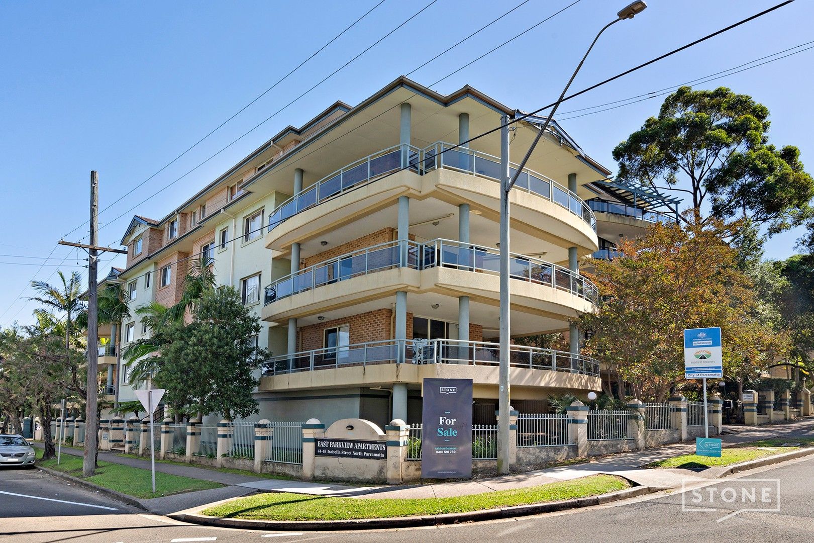 29/44 Isabella Street, North Parramatta NSW 2151, Image 0