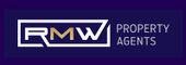 Logo for RMW Property Agents