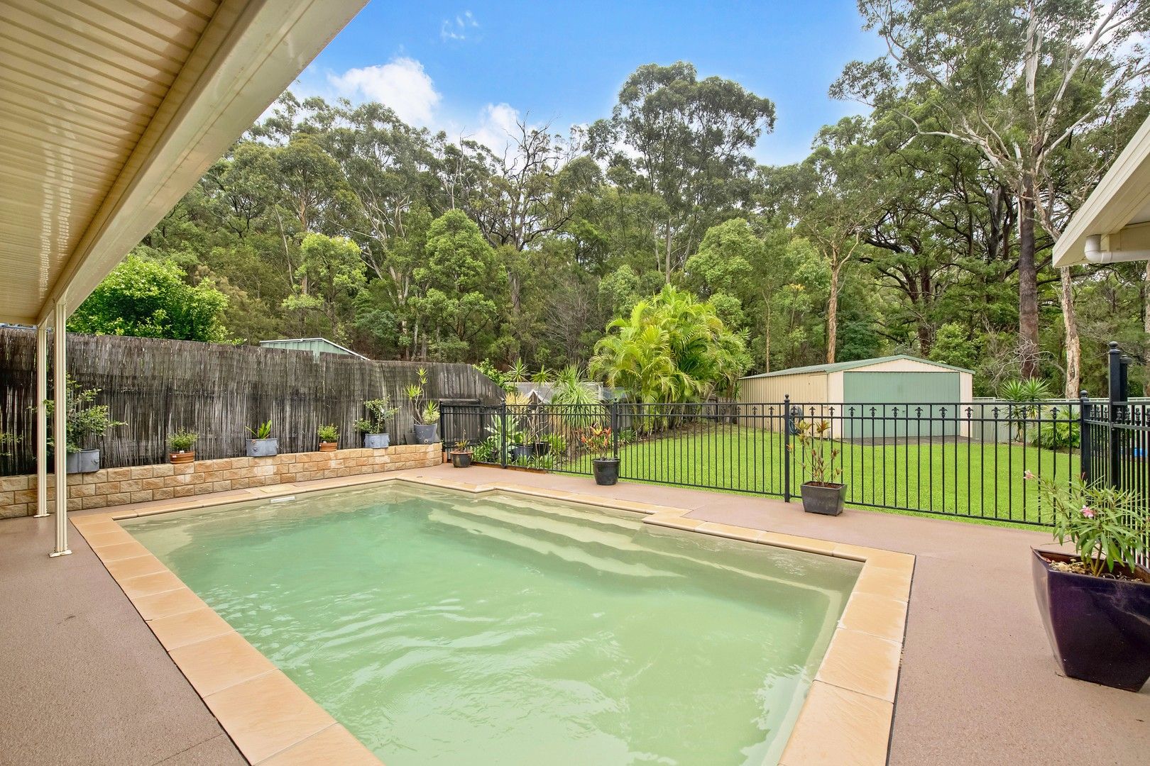 45 Flinders Drive, Laurieton NSW 2443, Image 0