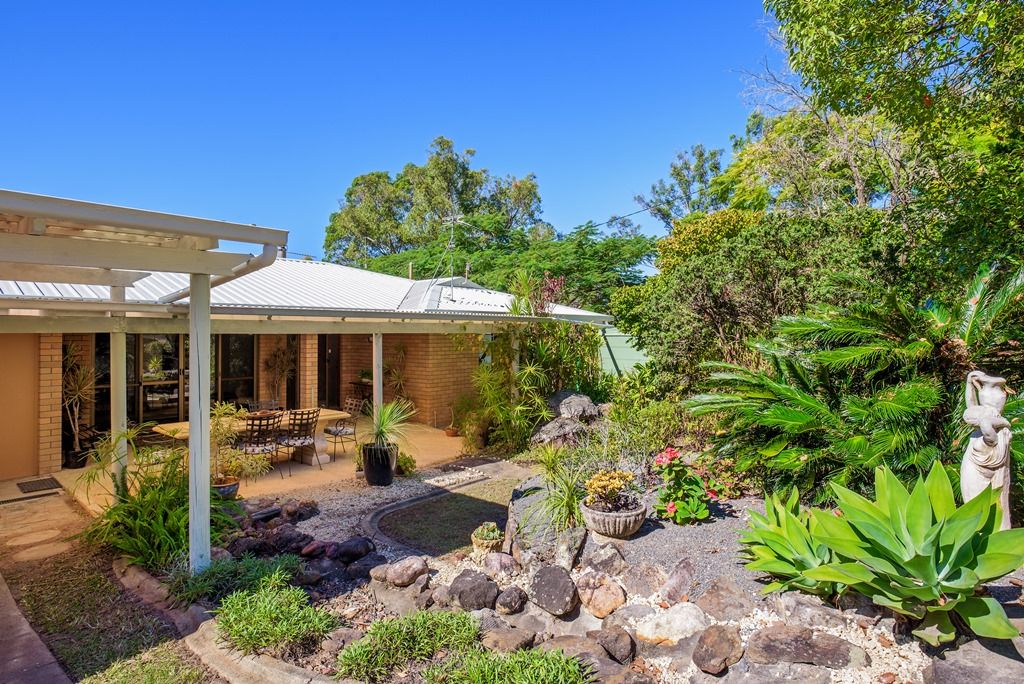 208 Nash Road, Tamaree QLD 4570, Image 0