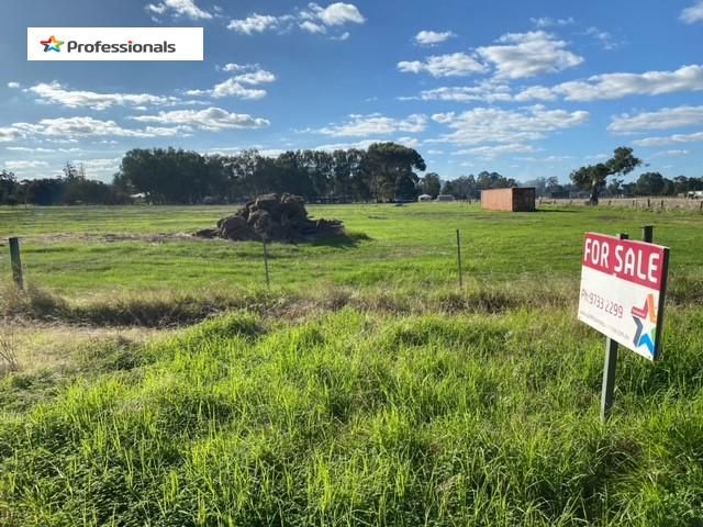 Lot LOT 41/42 Spencer Street, Cookernup WA 6219, Image 2