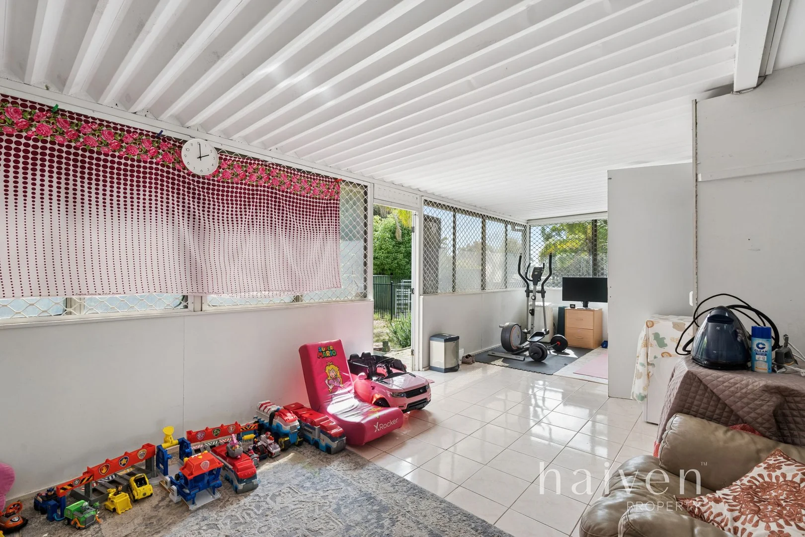 136 Partridge Way, Thornlie WA 6108 | Domain