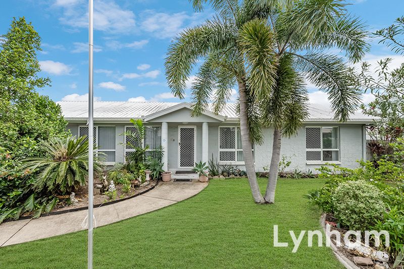 15 Lyndhurst Street, Mount Louisa QLD 4814, Image 0