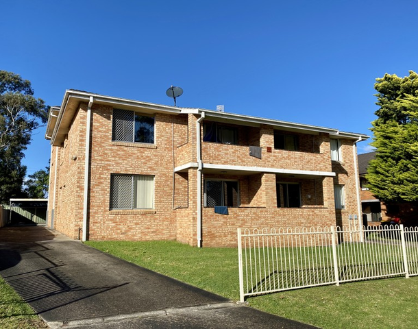 7/5 Shorland Place, Nowra NSW 2541