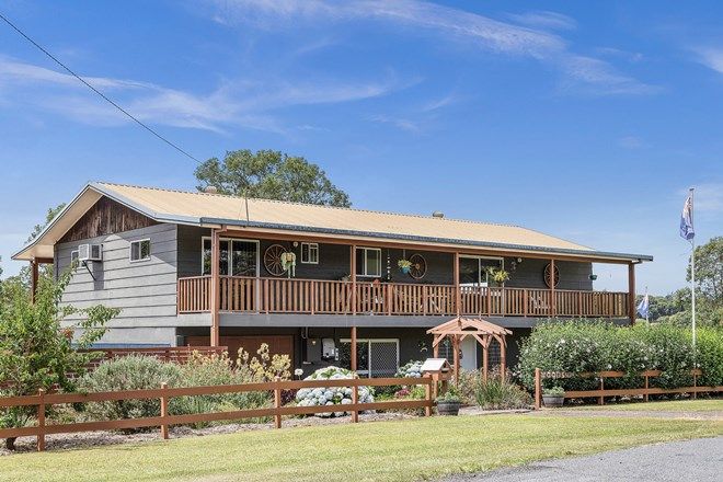 12 5 Bedroom Houses For Sale In Murwillumbah Nsw 2484 Domain