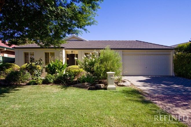 Picture of 10 Hilltop Drive, OAKDEN SA 5086