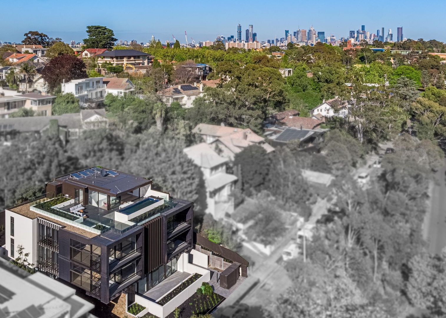 33 Stawell Street, Kew Property History & Address Research Domain