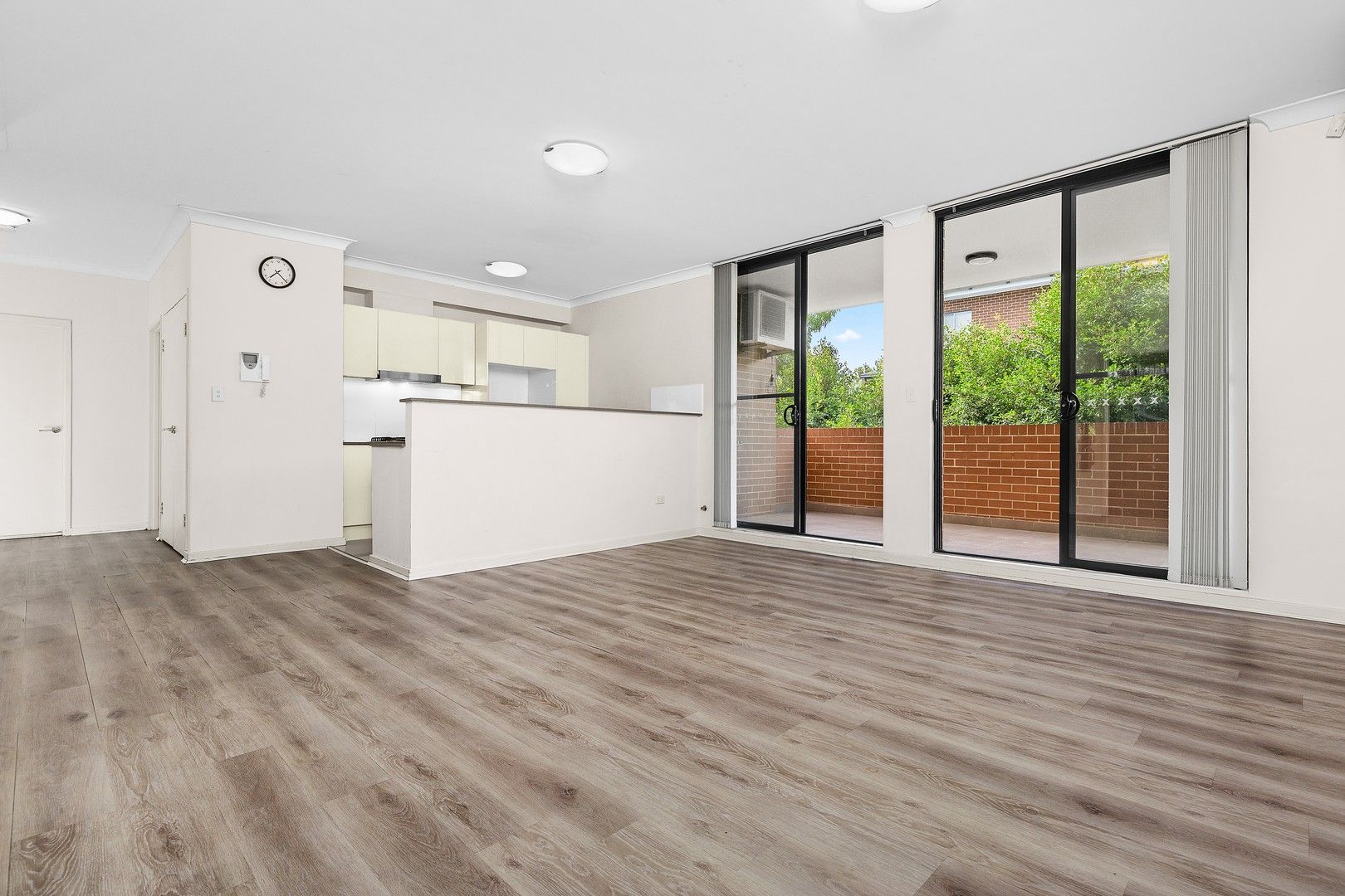 4 bedrooms Apartment / Unit / Flat in 49/195-199 William Street GRANVILLE NSW, 2142