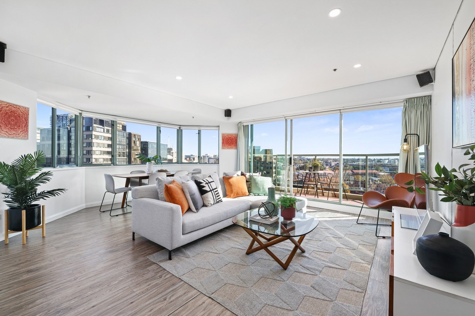 1309/2 Quay Street, Haymarket NSW 2000, Image 0