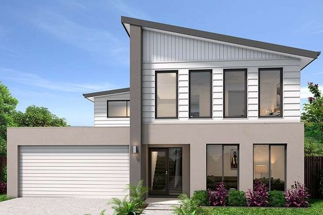 Picture of Lot 316 Kestrel Street, WORONGARY QLD 4213