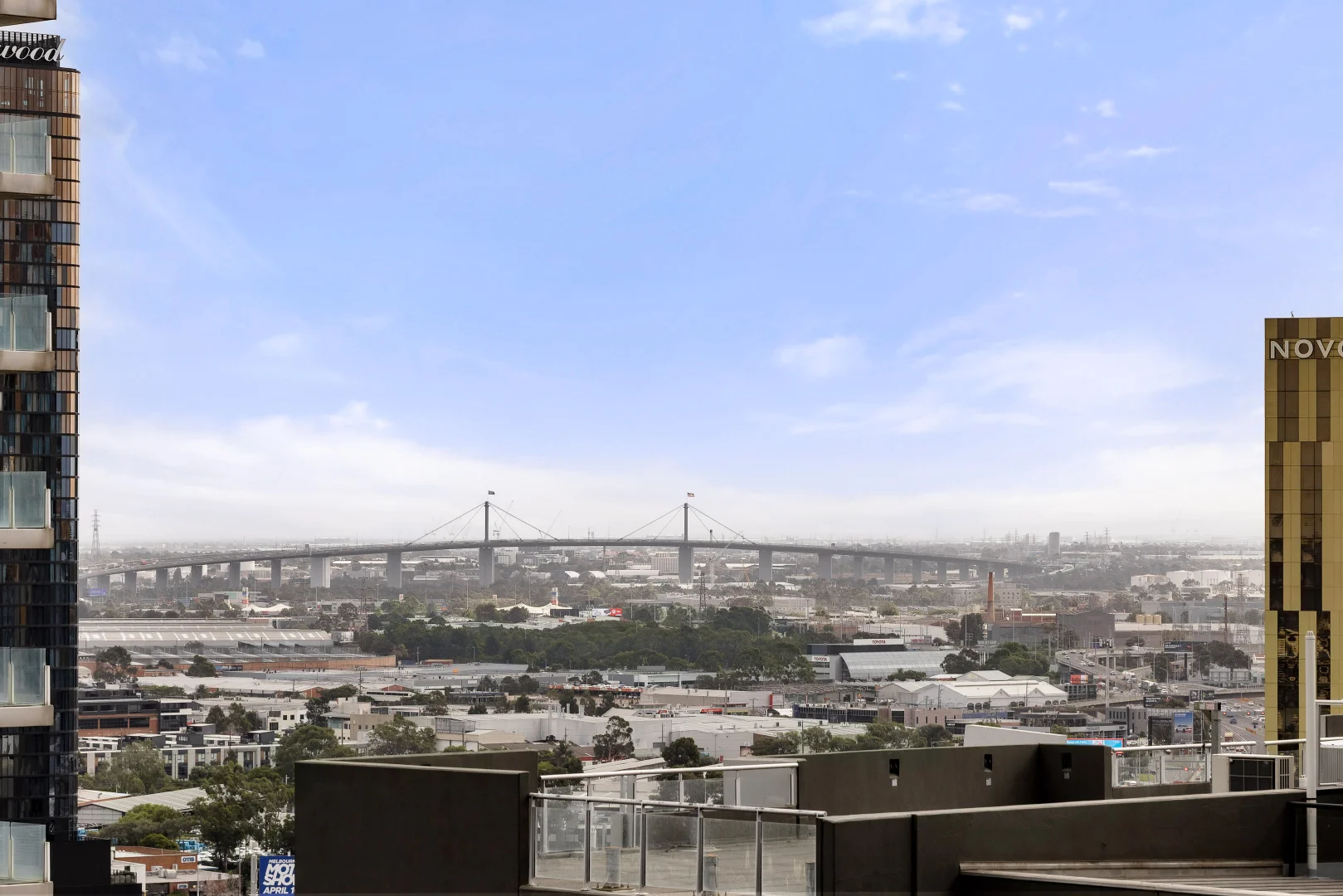 Additional image 8 of 2208/50 Haig Street, Southbank VIC 3006