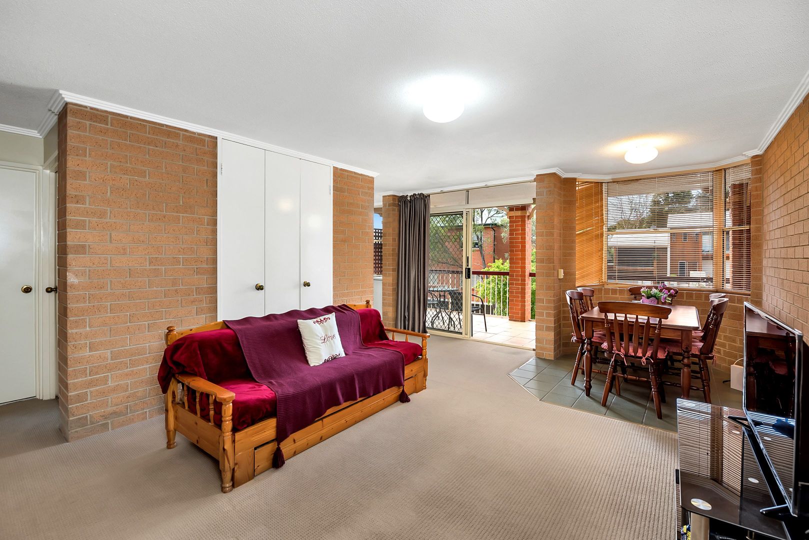 19/72 Herston Road, Kelvin Grove QLD 4059, Image 1