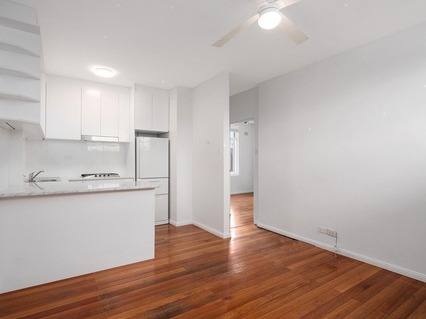 2 bedrooms Apartment / Unit / Flat in 19/332 Bondi Road BONDI NSW, 2026