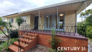 Picture of 2 Grimley Street, KIPPA-RING QLD 4021