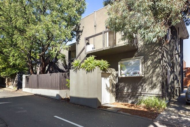 Picture of 2-5/1 Grandview Grove, PRAHRAN VIC 3181