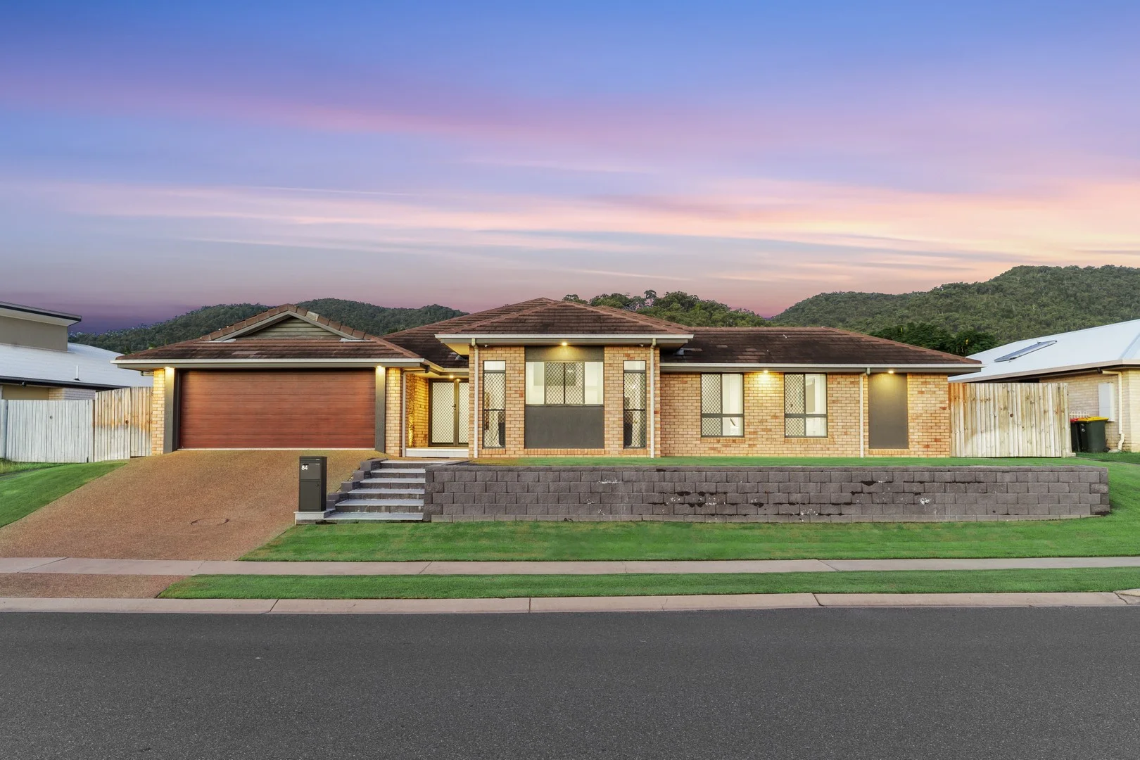 84 Springfield Drive, Norman Gardens QLD 4701