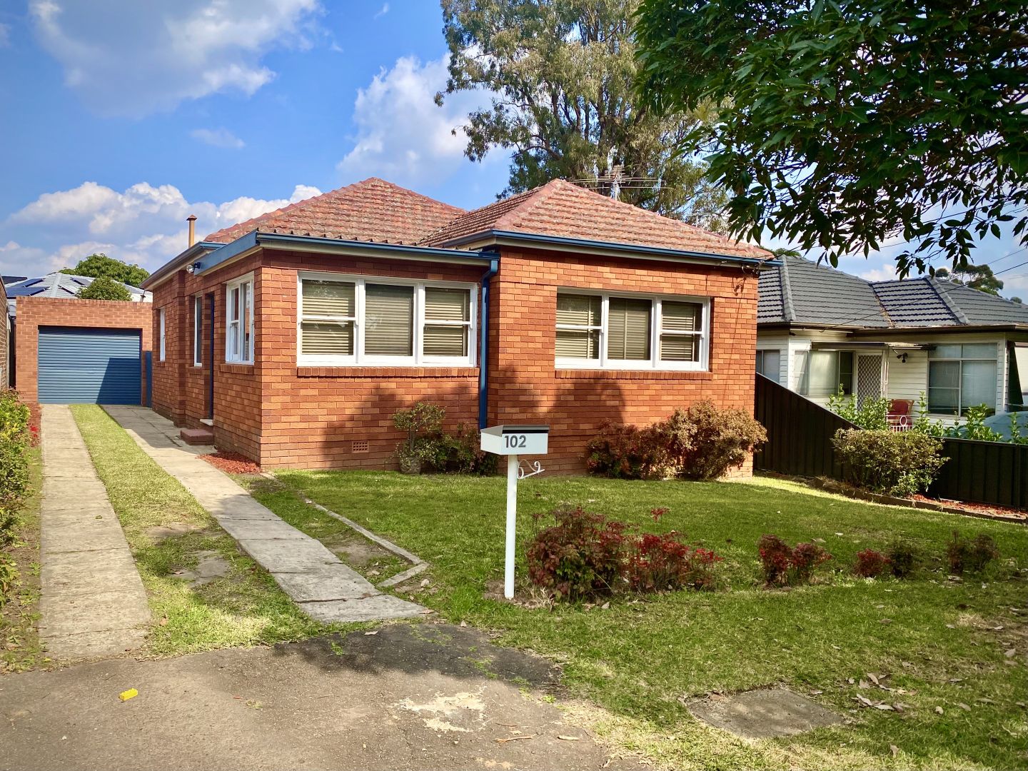 102 Shorter Avenue, Narwee NSW 2209