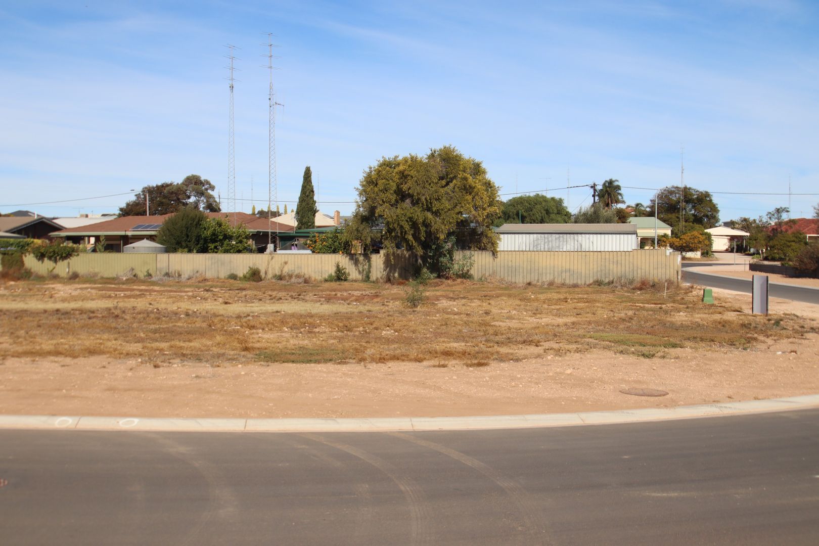 Allotment 13, 33 Martin Street, Moonta Bay SA 5558, Image 1