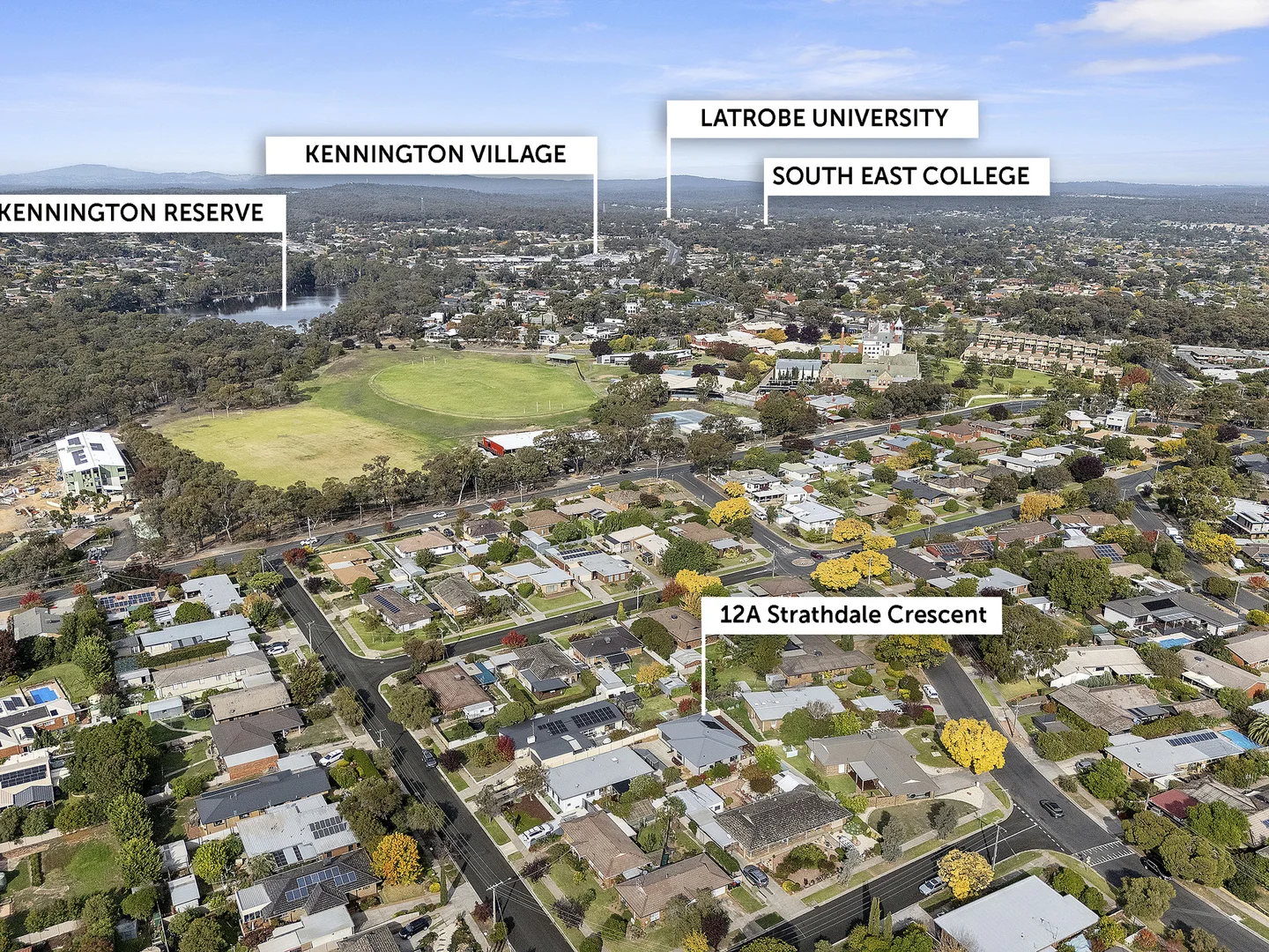 Additional image 15 of 12A Strathdale Crescent, Strathdale VIC 3550