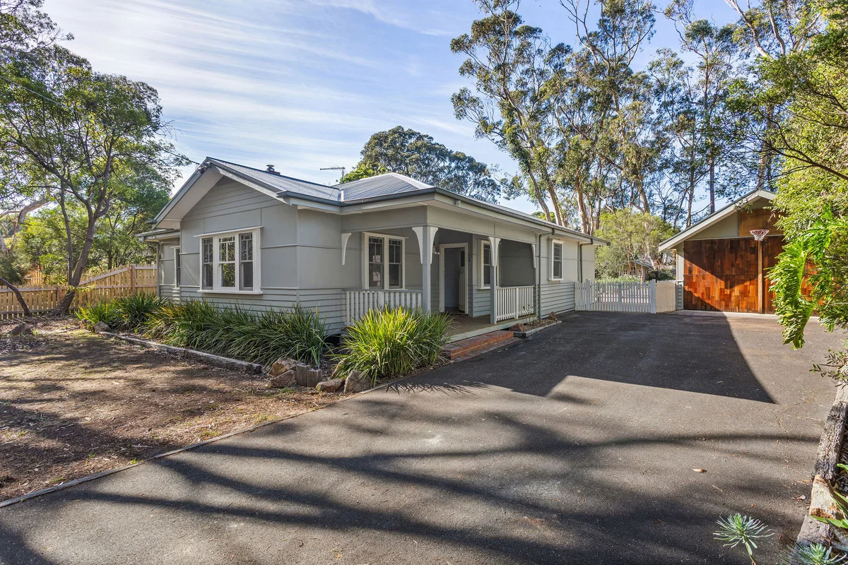 13 Garden Square, Somers VIC 3927