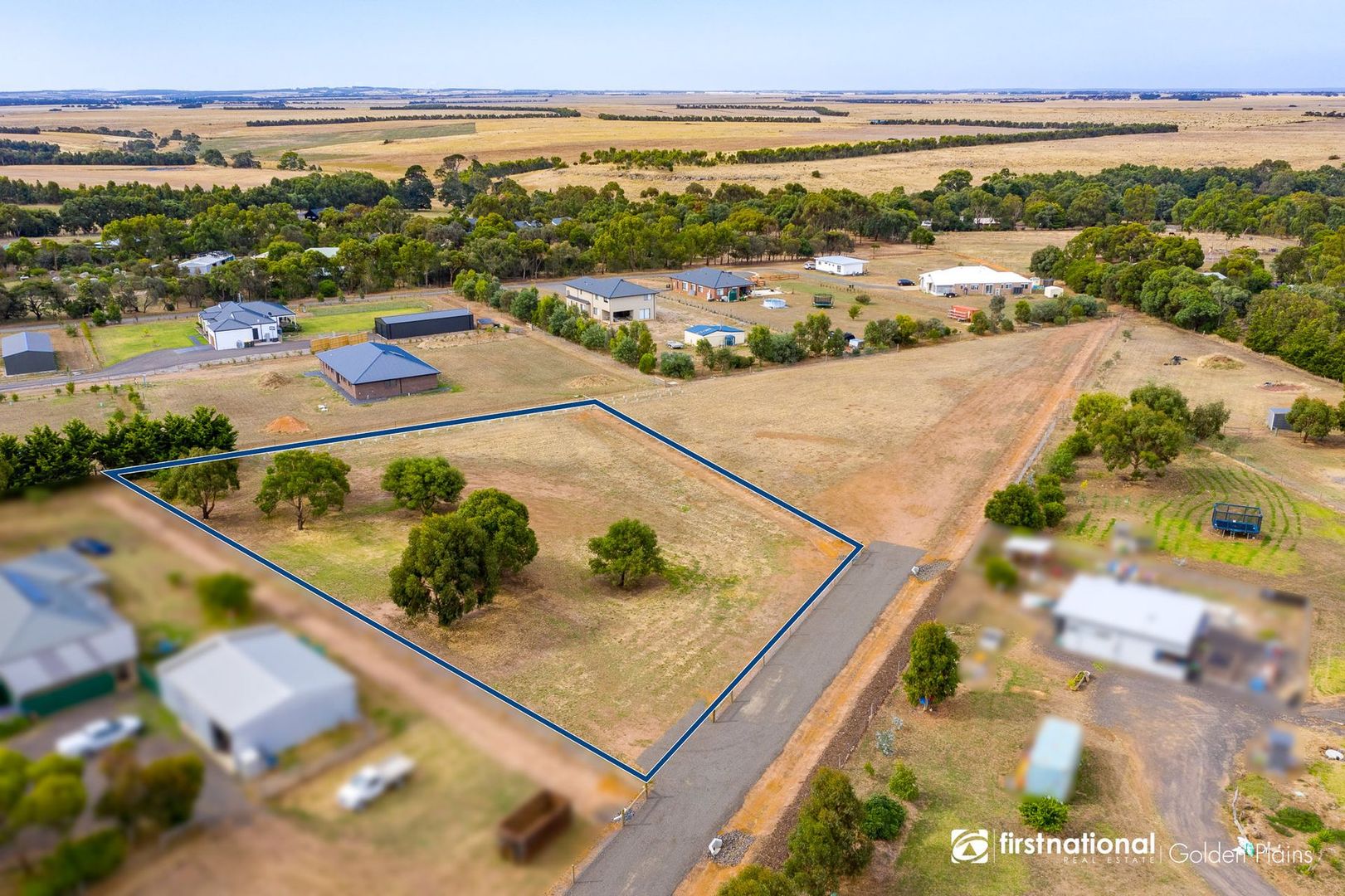 Lot 2, 100 Eagle Court, Teesdale VIC 3328, Image 2